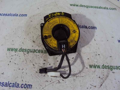 ANILLO AIRBAG NISSAN ALMERA (N16/E) Acenta