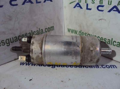 BOMBA COMBUSTIBLE OPEL VECTRA A CDX