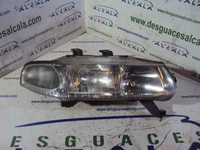 FARO DERECHO MG SERIE 400 (RT) 420 SDi (5-ptas.)