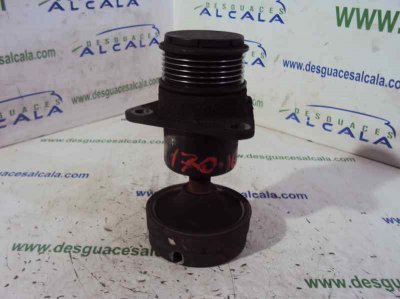 POLEA ALTERNADOR FORD FOCUS BERLINA (CAP) Ambiente (D)