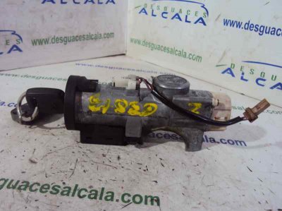 BOMBIN ARRANQUE NISSAN ALMERA (N16/E) Acenta