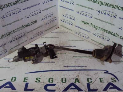 COLUMNA DIRECCION RENAULT KANGOO (F/KC0) Authentique