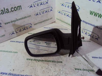 RETROVISOR IZQUIERDO FORD FIESTA (CBK) Daytona