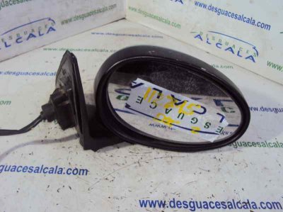 RETROVISOR DERECHO MG SERIE 45 (RT) Classic (4-ptas.)