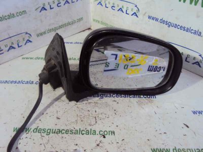 RETROVISOR DERECHO MG SERIE 400 (RT) 420 SDi (5-ptas.)