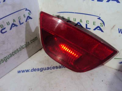 FARO ANTINIEBLA TRASERO IZQUIERDO FORD FOCUS BERLINA (CAP) Ambiente (D)