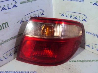 PILOTO TRASERO DERECHO NISSAN ALMERA (N16/E) Acenta