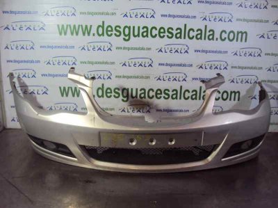 PARAGOLPES DELANTERO MG SERIE 45 (RT) Comfort (5-ptas.)