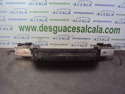 TRAVIESA de 1.6 HDi CAT (9HY / DV6TED4) 