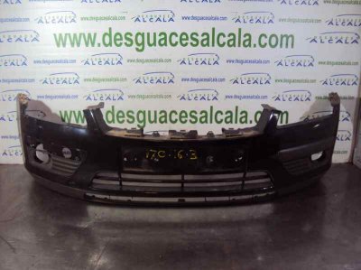 PARAGOLPES DELANTERO FORD FOCUS BERLINA (CAP) Ambiente (D)