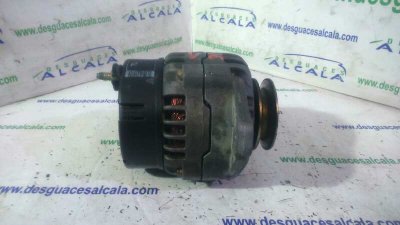 ALTERNADOR NISSAN TERRANO/TERRANO.II (R20) Avenue