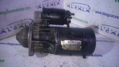 MOTOR ARRANQUE NISSAN TERRANO/TERRANO.II (R20) Avenue