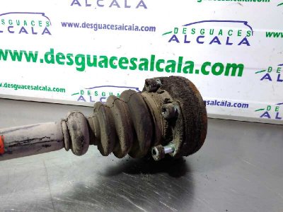 CERRADURA PUERTA DELANTERA DERECHA NISSAN TERRANO/TERRANO.II (R20) Avenue