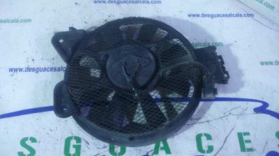 ELECTROVENTILADOR NISSAN TERRANO/TERRANO.II (R20) Avenue