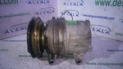 COMPRESOR AIRE ACONDICIONADO NISSAN TERRANO/TERRANO.II (R20) Avenue