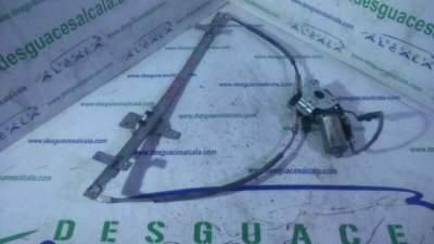 ELEVALUNAS DELANTERO IZQUIERDO NISSAN TERRANO/TERRANO.II (R20) Avenue