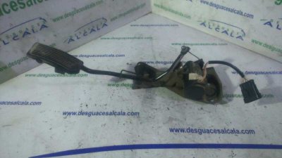 POTENCIOMETRO PEDAL NISSAN TERRANO/TERRANO.II (R20) Avenue