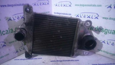 RADIADOR INTERCOOLER NISSAN TERRANO/TERRANO.II (R20) Avenue