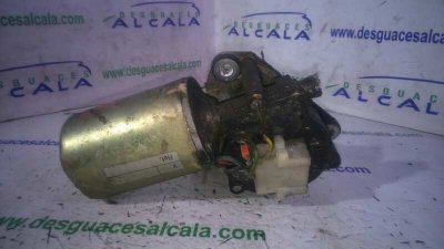 MOTOR LIMPIA DELANTERO NISSAN PATROL (K/W260) Corto TA