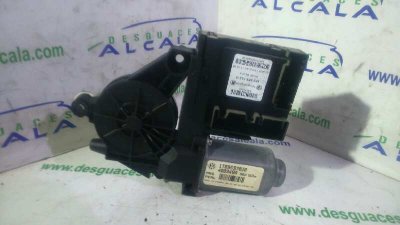 MOTOR ELEVALUNAS DELANTERO DERECHO SKODA OCTAVIA BERLINA (1Z3) Active