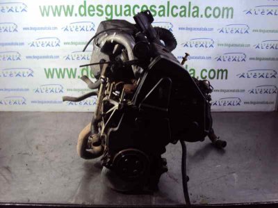 MOTOR COMPLETO CITROEN SAXO 1.5 D SX