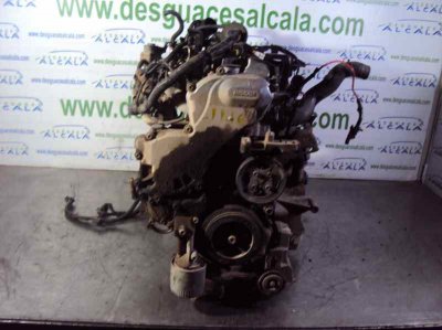 MOTOR COMPLETO NISSAN X-TRAIL (T30) Comfort