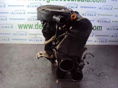 MOTOR COMPLETO SEAT IBIZA (6K) Básico