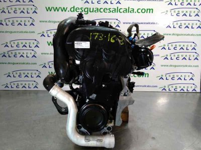 MOTOR COMPLETO AUDI A3 (8P) 2.0 TDI Ambiente