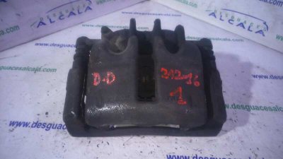 PINZA FRENO DELANTERA DERECHA
