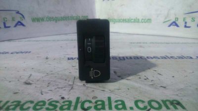 REGULADOR ALTURA LUCES FIAT SCUDO (222) 2.0 Bz 16V ELX Kombi (8 Sitze)