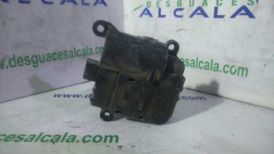 MOTOR TRAMPILLA CALEFACCION de 2.0 Bz 16V ELX Kombi (8 Sitze) 