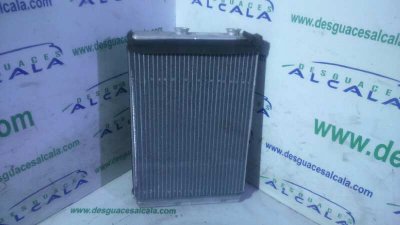 RADIADOR CALEFACCION FIAT SCUDO (222) 2.0 Bz 16V ELX Kombi (8 Sitze)