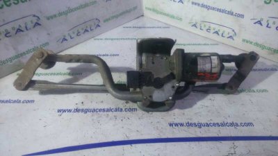 MOTOR LIMPIA DELANTERO de 2.0 Bz 16V ELX Kombi (8 Sitze) 