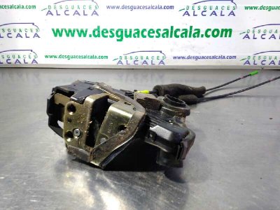 PILOTO TRASERO DERECHO NISSAN QASHQAI (J10) Acenta