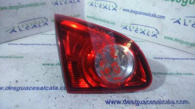 PILOTO TRASERO IZQUIERDO NISSAN QASHQAI (J10) Acenta