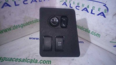 BOTON ESP NISSAN QASHQAI (J10) Acenta