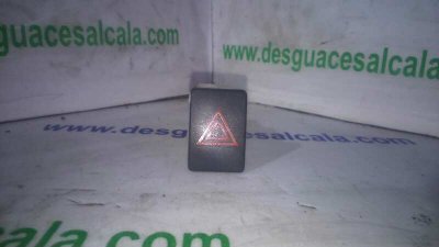 BOTON EMERGENCIA NISSAN QASHQAI (J10) Acenta