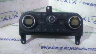 MANDO CLIMATIZADOR NISSAN QASHQAI (J10) Acenta