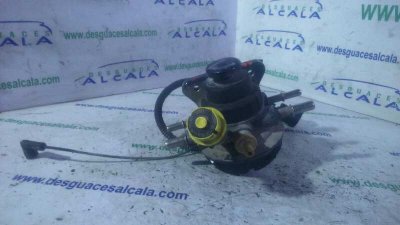 SOPORTE FILTRO GASOIL FORD TRANSIT CAJA CERRADA, LARGA (FY) (2000 =>) FT 350 2.4 Express-Line