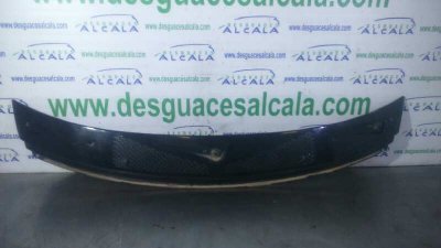 TORPEDO FORD TRANSIT CAJA CERRADA, LARGA (FY) (2000 =>) FT 350 2.4 Express-Line