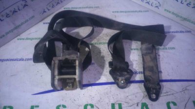 CINTURON SEGURIDAD DELANTERO DERECHO de FT 350 2.4 Express-Line 