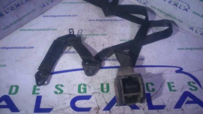 CINTURON SEGURIDAD DELANTERO IZQUIERDO FORD TRANSIT CAJA CERRADA, LARGA (FY) (2000 =>) FT 350 2.4 Express-Line