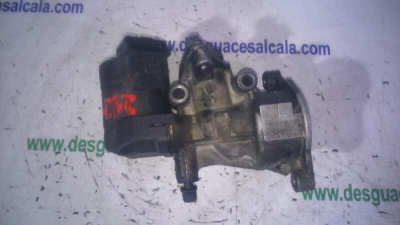 VALVULA EGR FIAT SCUDO (222) 2.0 Bz 16V ELX Kombi (8 Sitze)