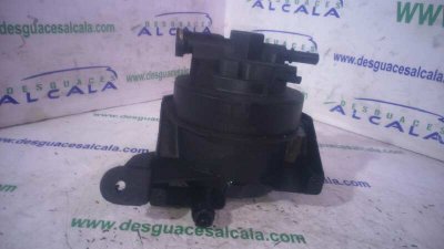 SOPORTE FILTRO GASOIL FIAT SCUDO (222) 2.0 Bz 16V ELX Kombi (8 Sitze)