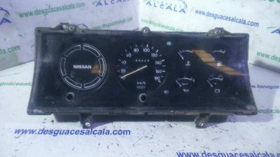 CUADRO INSTRUMENTOS NISSAN PATROL (K/W160) Familiar (W160)