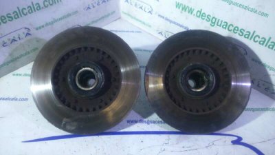 DISCO FRENO DELANTERO  NISSAN PATROL (K/W160) Familiar (W160)