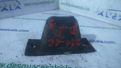 TACO SUSPENSION NISSAN PATROL (K/W160) Familiar (W160)