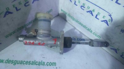 BOMBA EMBRAGUE NISSAN PATROL (K/W160) Familiar (W160)