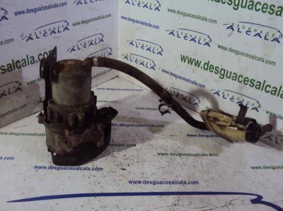 BOMBA DIRECCION PEUGEOT 205 BERLINA 1.8 D Generation