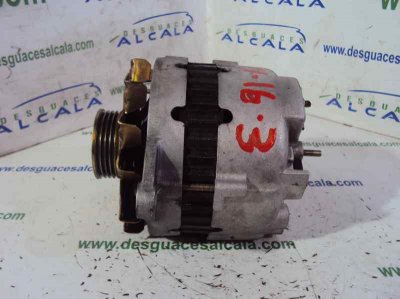 ALTERNADOR PEUGEOT 205 BERLINA 1.8 D Generation